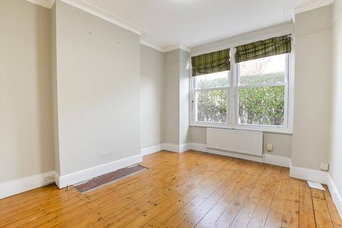 2 bedroom maisonette to rent, Havelock Road, Wimbledon, London, SW19