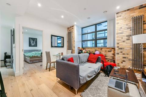 1 bedroom flat for sale, Carlow Street, Camden, London, NW1