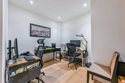 1 bedroom flat for sale, Carlow Street, Camden, London, NW1