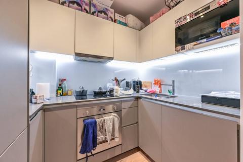 1 bedroom flat for sale, Carlow Street, Camden, London, NW1