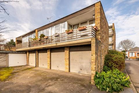 undefined, Acacia Grove, Kingston, New Malden, KT3