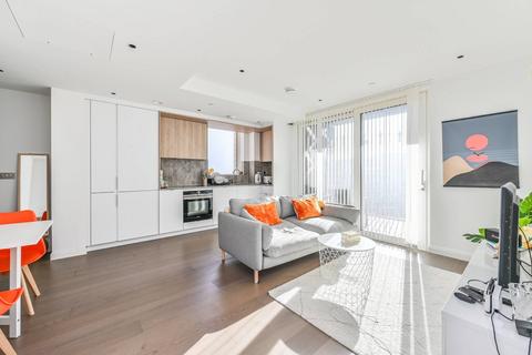 1 bedroom flat for sale, Phoenix Court, Oval Village, Oval, SE11