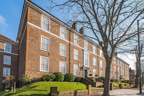 3 bedroom flat for sale, Clarendon Court, Temple Fortune, London, NW11