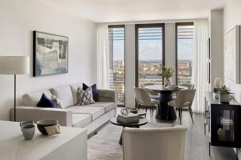 1 bedroom apartment for sale, Greengate Apartments, Manchester