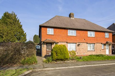 1 bedroom maisonette for sale, Southmead Close, Mayfield