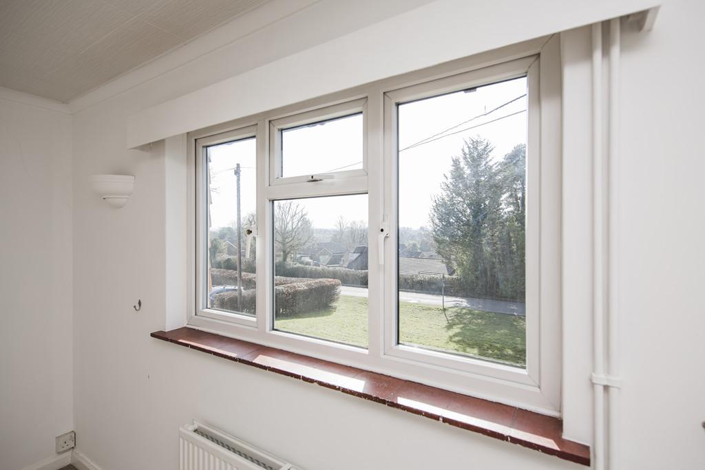 Outlook sitting room