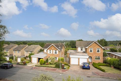 1 Broadcroft, Tunbridge Wells, TN2 5UG