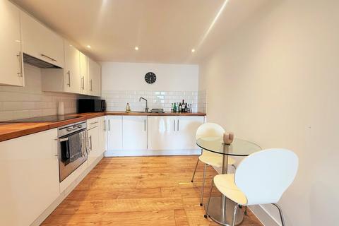 1 bedroom apartment for sale, Clarence Square, Brighton