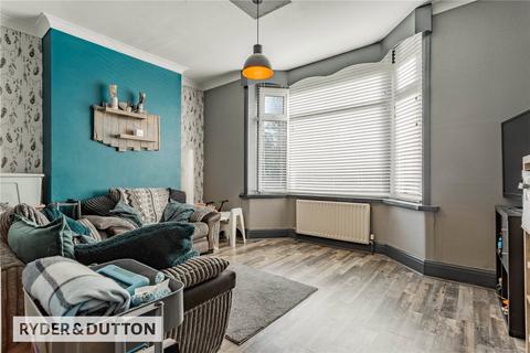 2 bedroom semi-detached house for sale, Percy Street, Lowerplace, Rochdale, Greater Manchester, OL16