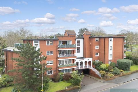 4 bedroom penthouse for sale, High Road, Essex IG7