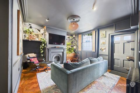 3 bedroom house for sale, Albion Street, Rugeley