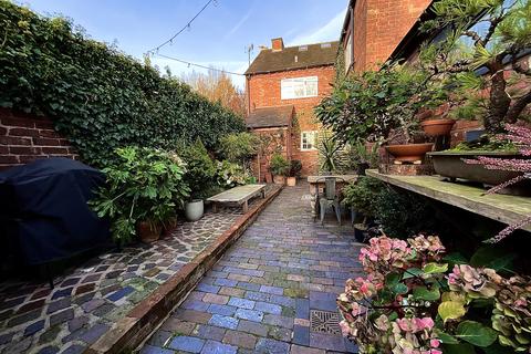 undefined, Albion Street, Rugeley