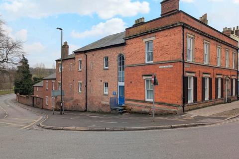 3 bedroom apartment for sale, Park Road, Ashbourne