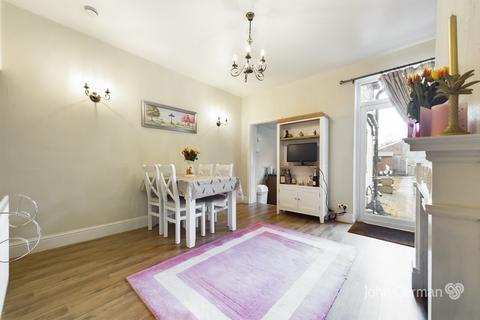 undefined, Burton Terrace, Uttoxeter