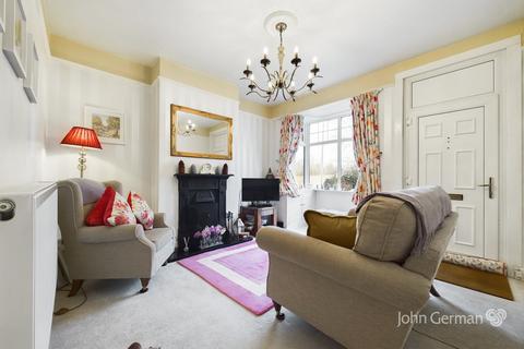undefined, Burton Terrace, Uttoxeter