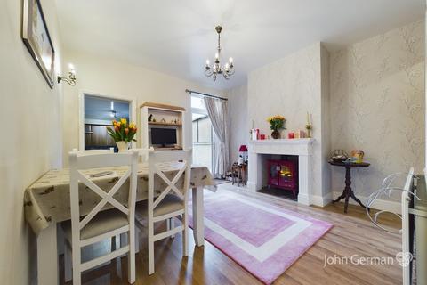 undefined, Burton Terrace, Uttoxeter