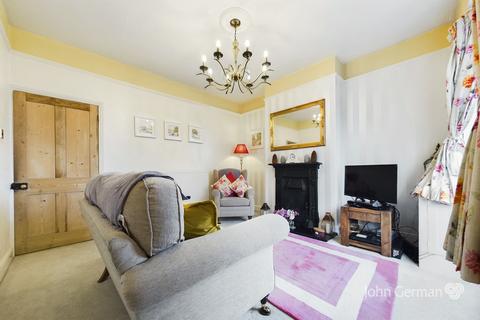 undefined, Burton Terrace, Uttoxeter