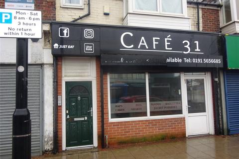 Shop to rent, Windsor Terrace, Sunderland, SR2