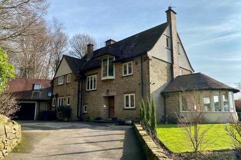 5 bedroom detached house for sale, Vicarage Lane, Little Eaton