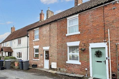 3 bedroom terraced house for sale, Silver Street, Dilton Marsh