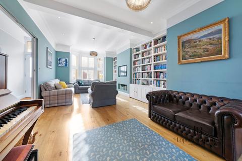 4 bedroom terraced house for sale, Ivy Road, NW2