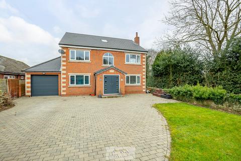 5 bedroom detached house for sale, Thorpe Road, Sheffield S26