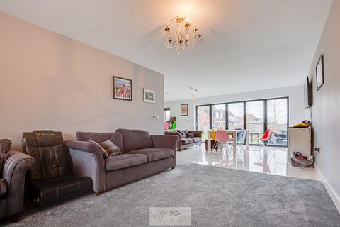 undefined, Thorpe Road, Sheffield S26
