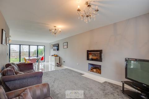 undefined, Thorpe Road, Sheffield S26