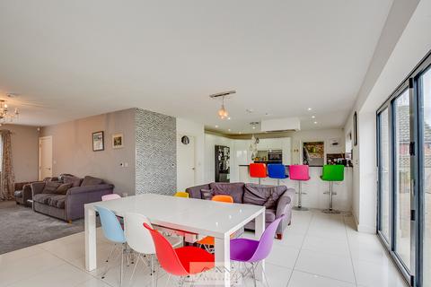 undefined, Thorpe Road, Sheffield S26