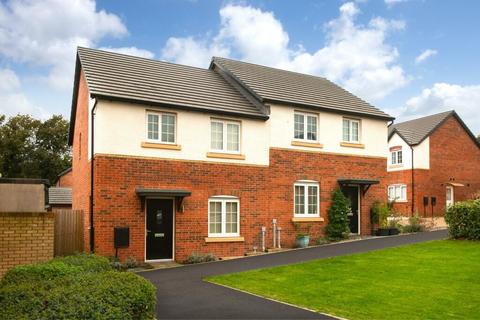 3 bedroom terraced house for sale, Tir Y Bar, Lisvane, Cardiff