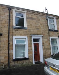 2 bedroom terraced house to rent, Eliza Street, Burnley