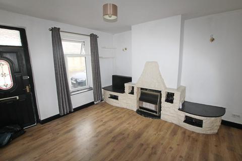 2 bedroom terraced house to rent, Eliza Street, Burnley