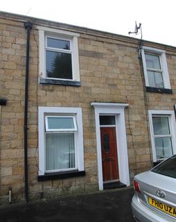 undefined, Eliza Street, Burnley