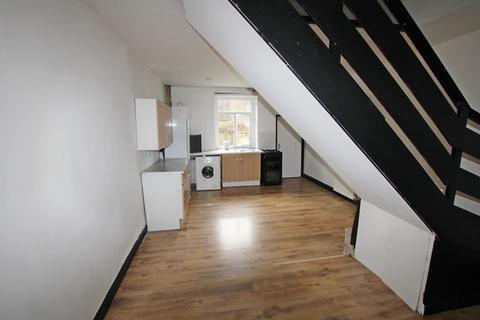 undefined, Eliza Street, Burnley