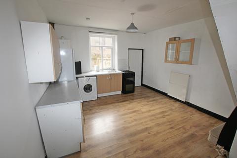 undefined, Eliza Street, Burnley