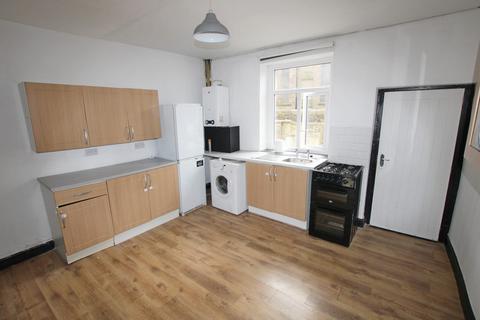 undefined, Eliza Street, Burnley