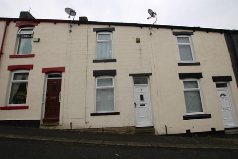 2 bedroom terraced house to rent, High Street, Brierfield