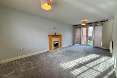 7 Badger Lane, Grange Park, Northampton, NN4 5DH