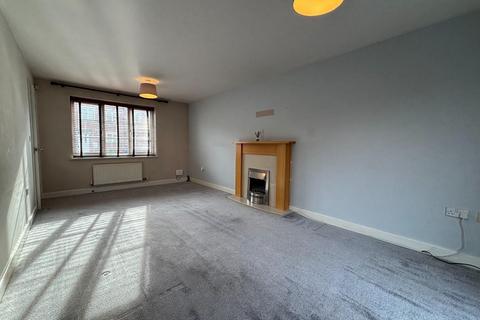 7 Badger Lane, Grange Park, Northampton, NN4 5DH