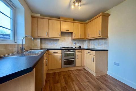 7 Badger Lane, Grange Park, Northampton, NN4 5DH