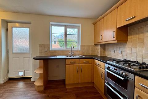 7 Badger Lane, Grange Park, Northampton, NN4 5DH