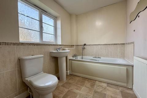 7 Badger Lane, Grange Park, Northampton, NN4 5DH