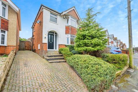 3 bedroom detached house for sale, Portview Road, Southampton SO18