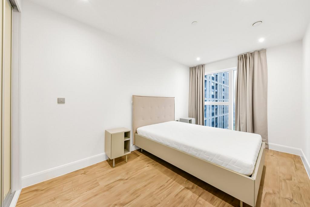 Bedroom Example