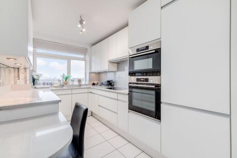 Sheringham, St. John's Wood Park, St John's Wood, London
