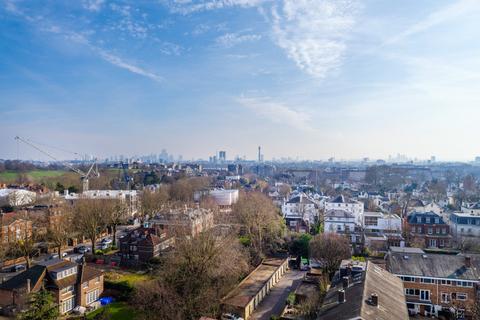 3 bedroom flat for sale, Sheringham, St. John's Wood Park, St John's Wood, London