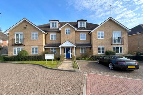 2 bedroom apartment for sale, Belgrave Close, Mill Hill, London, NW7