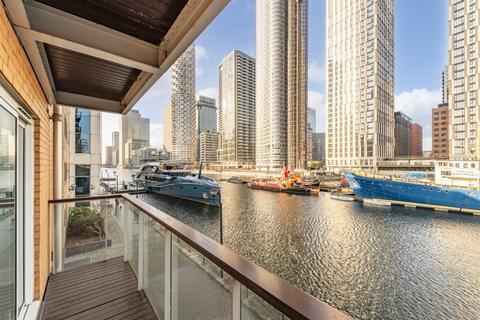 Flat 1, Antilles Bay Apartments, 3 Lawn House Close, London, E14 9YG