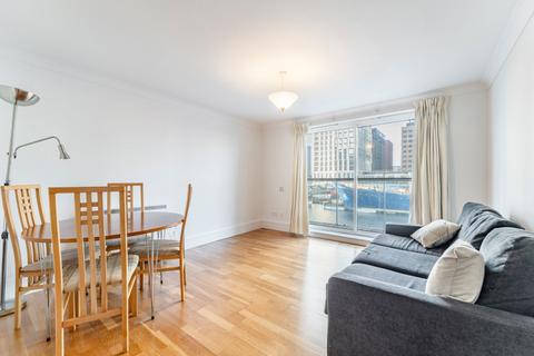 Flat 1, Antilles Bay Apartments, 3 Lawn House Close, London, E14 9YG