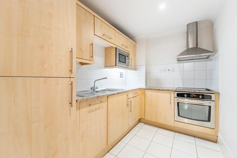 Flat 1, Antilles Bay Apartments, 3 Lawn House Close, London, E14 9YG